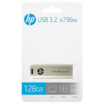 HP USB 3.2 Flash Drive 128GB 796w
