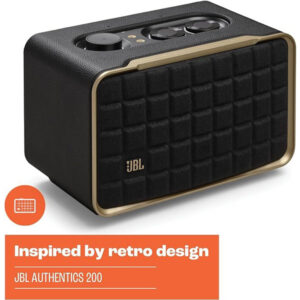 JBL Authentics 200 Wireless Home Speaker
