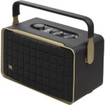 JBL Authentics 300 Retro Style Bluetooth Speaker