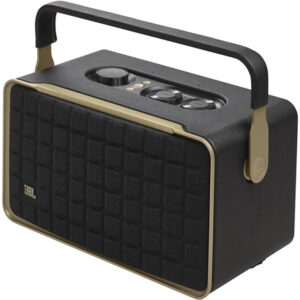 JBL Authentics 300 Retro Style Bluetooth Speaker
