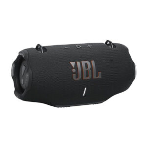 JBL Xtreme 4 Portable Bluetooth Speaker with Powerful Bass Radiators