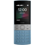 Nokia 150 4G Dual SIM Premium Keypad Phone