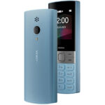 Nokia 150 4G Dual SIM Premium Keypad Phone