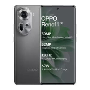 OPPO Reno11 5G (256 GB, 8 GB RAM)