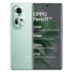 OPPO Reno11 5G (256 GB, 8 GB RAM)