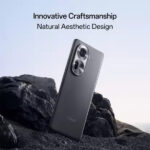 OPPO Reno11 5G (256 GB, 8 GB RAM)