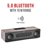 Pebble Basswoods Heavy Bass 16W Bluetooth Speaker
