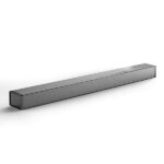 Philips HTL1045/94 with HDMI ARC 45W Bluetooth Soundbar (Black, 2.1 Channel)