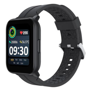 Realme TechLife Watch SZ100 1.69'' HD Display Smartwatch
