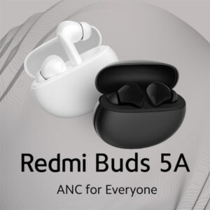 Redmi Buds 5A True Wireless Earbuds