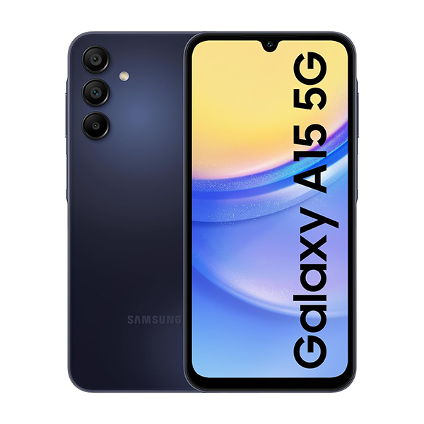 Samsung Galaxy A15 5G Mobile Phone