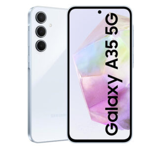 Samsung Galaxy A35 5G Mobile Phone