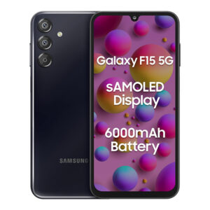 Samsung Galaxy F15 5G Mobile Phone
