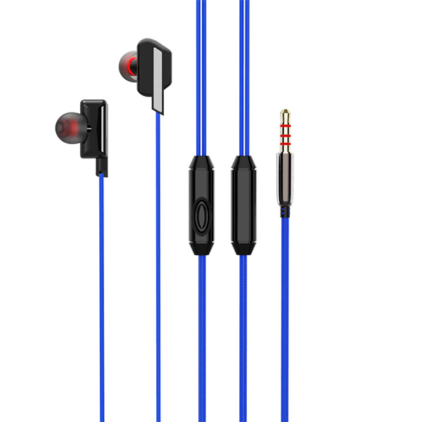 Swiss Military Audio Reverb Earphone