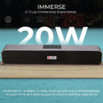 Swiss Military Audio Weta Bluetooth Speaker