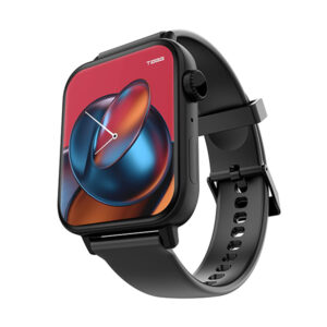 TAGG Verve Connect Ultra 1.78 AMOLED Display Bluetooth Calling Smartwatch