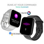 TAGG Verve Link II Bluetooth Calling Smart Watch