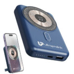 UltraProlink Juice-Up Mag 3 Wireless Magnetic Power Bank