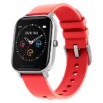 Zebronics Zeb-FIT920CH Smart Fitness Watch