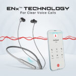boAt Rockerz 330 ANC Bluetooth Neckband