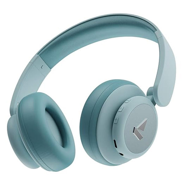 boAt Rockerz 450 Pro Wireless Headphone with 40mm Massive Drivers