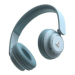 boAt Rockerz 450R On-Ear Headphones with 15 Hours Battery