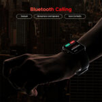 boAt Storm Call 3 Navigation 1.83 Display & BT Calling Smartwatch