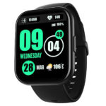 boAt Wave Neo Plus Smartwatch with 1.96" HD Display