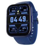 boAt Wave Neo Plus Smartwatch with 1.96" HD Display