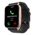 TAGG Verve Connect 1.7 LCD Display Smartwatch