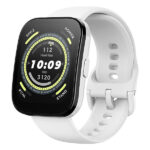 Amazfit Bip 5 Smart Watch with 1.91 Inch Ultra Large Screen