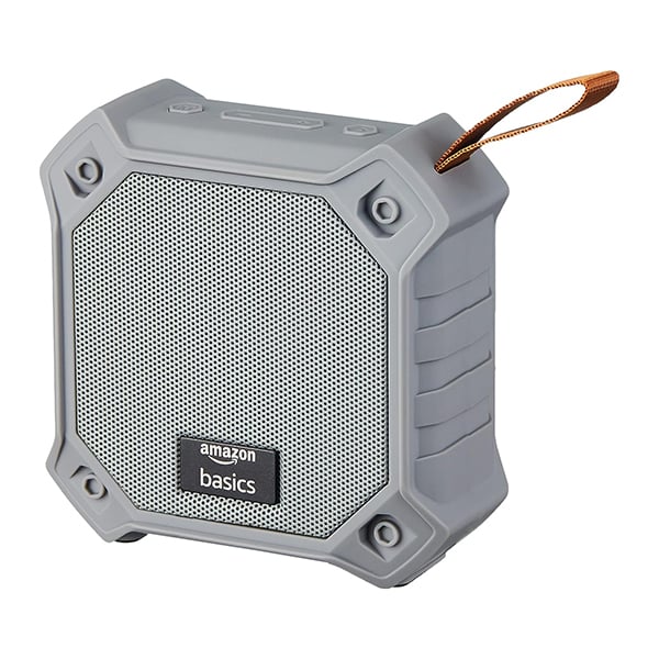 Amazon Basics 5W Bluetooth Speaker