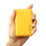 Ambrane Powerlit XL Lite 20000 mAh Mini Power Bank
