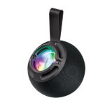 FINGERS 10W GlobeSound Portable Wireless Speaker