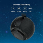FINGERS 10W GlobeSound Portable Wireless Speaker