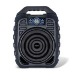 FINGERS 32W Knockout Rugged Truly Wireless Bluetooth Portable Speaker