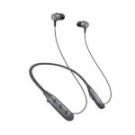 FINGERS Cozy Wireless In-Ear Bluetooth Neckband Earphones