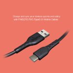 FINGERS FMC-TypeC-01 Mobile Cable