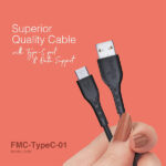 FINGERS FMC-TypeC-01 Mobile Cable