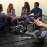 FINGERS SoundKing Portable Speaker