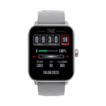 Fastrack Rider SingleSync BT Calling Unisex Smart Watch