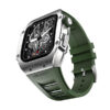 Silver Green