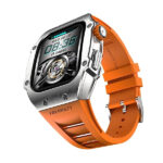 Fire Boltt Asphalt Bluetooth Calling 1.39 Inch Smart Watch