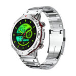 Fire-Boltt Grenade Bsw137 Bluetooth Calling 1.39 Inch Smart Watch