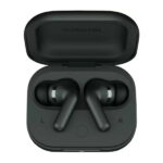 Moto Buds+ Sound by Bose, Dual Dynamic Drivers, 48dB ANC, Dolby Head Tracking Wireless Earbuds
