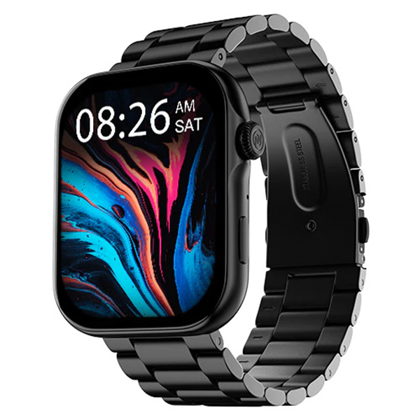Noise ColorFit Vision 3 Smartwatch
