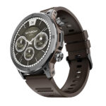 Noise Endeavour Rugged Design 1.46 AMOLED Display Smart Watch