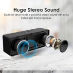 Oraimo SoundPro-2C 10W Portable Wireless Bluetooth Speaker