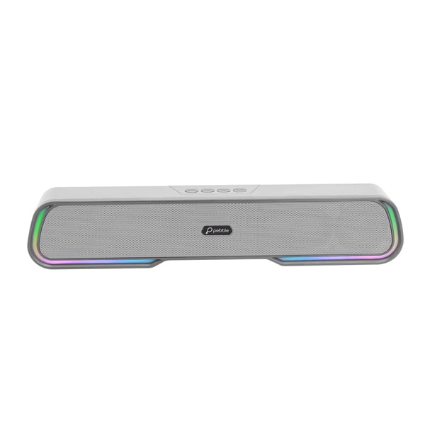 Pebble Glide Bluetooth Speaker
