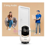 Pebble Helea HL-SC002 Smart Wifi Camera